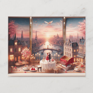 Maak uw favoriete Kaart van 4,25 x 5,5 inch