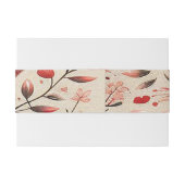 Maak uw favoriete product van Meerdere ontwerpen Uitnodigingen Wikkel (Achterkant Voorbeeld)