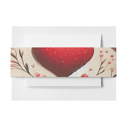 Maak uw favoriete product van Meerdere ontwerpen Uitnodigingen Wikkel (Voorkant Voorbeeld)