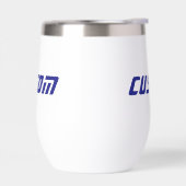 Maak uw gepersonaliseerde 11 oz wit (Links)
