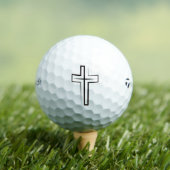 Maak uw gepersonaliseerde golfballen (Insitu Shirt)