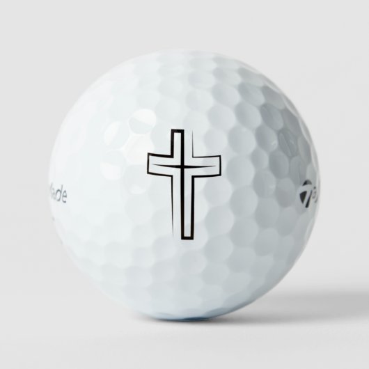 Maak uw gepersonaliseerde golfballen (Voorkant)