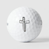 Maak uw gepersonaliseerde golfballen (Voorkant)
