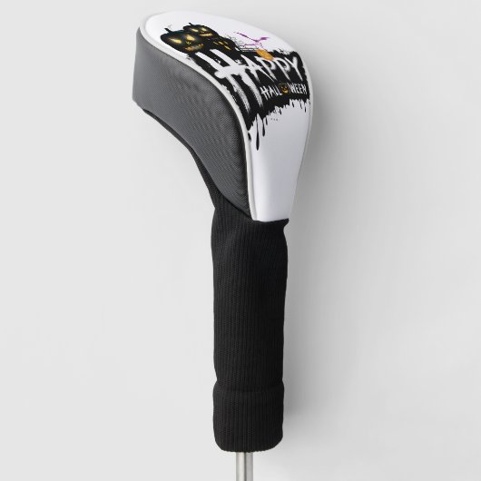 Maak uw golftas Pop: Custom Best Driver Golfheadcover (Schuin)
