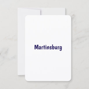 Maak Uw Merk 3.5" x 5" Afgeronde Platte Aankondiging