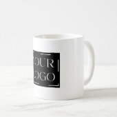 MAAK UW MODERNE AANPASBARE KOFFIEMOK (Voorkant rechts)