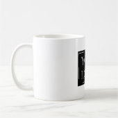 MAAK UW MODERNE AANPASBARE KOFFIEMOK (Links)
