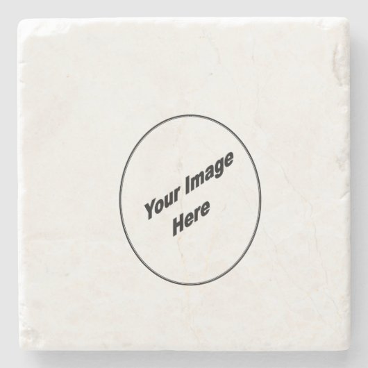 Maak uw Onderzetter van een soort steen (Voorkant)