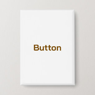 Maak Uw Persoonlijke Rechthoek 2,5" x 3,5" Button