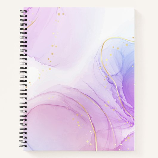 Maak uw statement: Branded Spiral Notitieboeken (Voorkant)