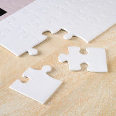 maak uw unieke aangepaste legpuzzel (Zijkant)