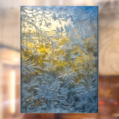 Maak uw Windows Pop! Raamsticker (Vel 2)