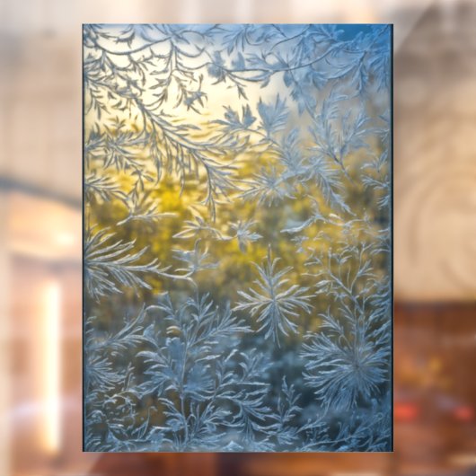 Maak uw Windows Pop! Raamsticker (Vel 2)