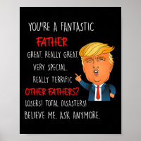 Maak Vaderdag Groot Weer Papa Grappig Doe