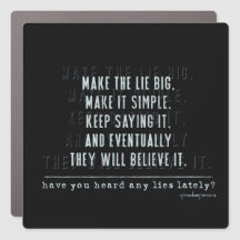 Maak van het grote net