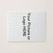 Maak van je foto of LOGO een puzzel. Legpuzzel (Horizontaal)