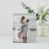 Maak van jezelf een coverster! Valentijnsdag Gift (Staand voorkant)