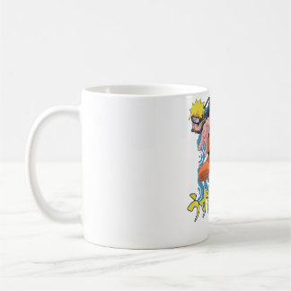 Maak van Tacos geen oorlogspremie Koffiemok