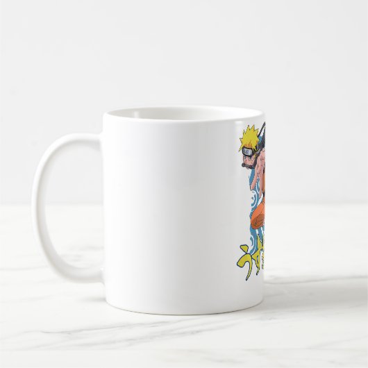 Maak van Tacos geen oorlogspremie Koffiemok (Links)