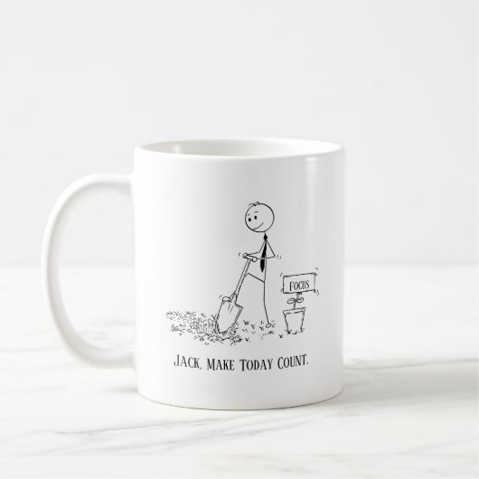 Maak vandaag de Mok van de Telling (Links)