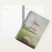 Maak vandaag een geweldige Planner (Display)