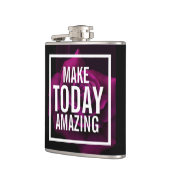 Maak vandaag een ongelofelijke prijsopgave - Foto Heupfles (Links)