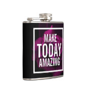 Maak vandaag een ongelofelijke prijsopgave - Foto Heupfles (Rechts)