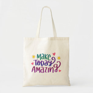 Maak vandaag een ongelofelijke prijsopgave Inspire Tote Bag