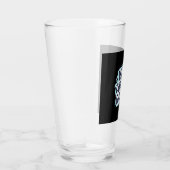 Maak vandaag geweldig glas (Rechts)