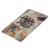 Maak vandaag Magisch Magneet (Linkerzijde)