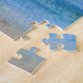 "Maak vandaag mooi" gouden citaat Legpuzzel (Zijkant)