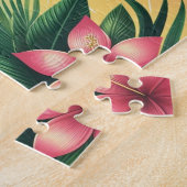 Maak vandaag nog verbazingwekkend legpuzzel (Zijkant)