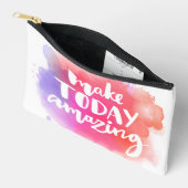 Maak vandaag ongelofelijk etui (Open)