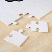 Maak Vandaag Uitmaken Legpuzzel (Zijkant)