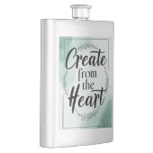 Maak vanuit het hart optie 2 flacon (Rechts)
