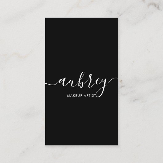 Maak verbinding met ons QR-codescript voor sociale Visitekaartje (Achterkant)