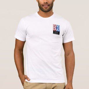 Maak Wat Goede Problemen T-shirt