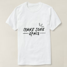Maak Wat Ruimte – Kalme Typografie