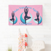 Maak Yoga Groot Again Thunder_Cove Spandoek (Insitu)