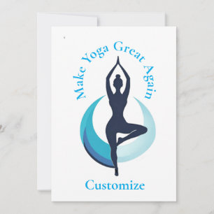 Maak yoga weer geweldig Thunder_Cove Kaart