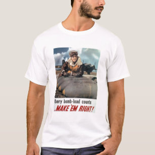 MAAK ZE GOED! T-SHIRT