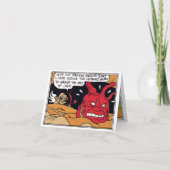 Maakies Valentijn Card Feestdagen Kaart (Voorkant)