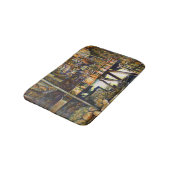 Maakt de creativiteit glimmend des te helderder badmat (Gekanteld)