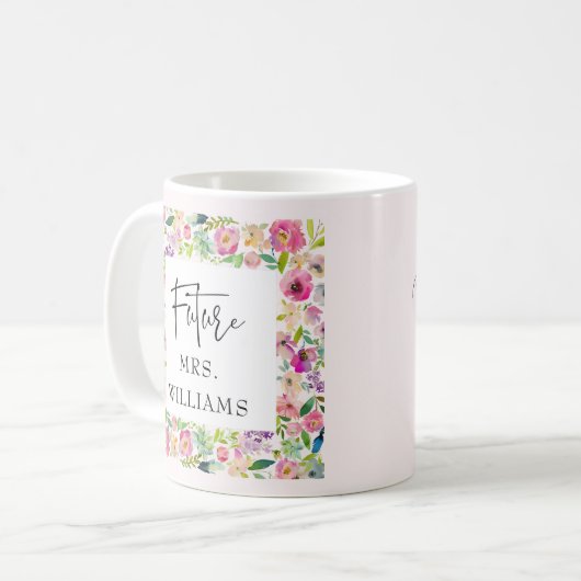 Maakt deze ring me een geëngageerde toekomstige Mr Koffiemok (Voorkant links)