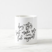 MAAKT DEZE RING ME ERTOE DAT IK ERBIJ BETROKKEN KI KOFFIEMOK (Center)