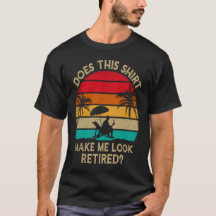 Maakt dit me terug naar Pl T-shirt
