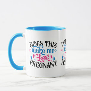 Maakt dit me zwanger? mok