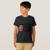 Maakt dit mijn t-shirt (Voorkant volledig)