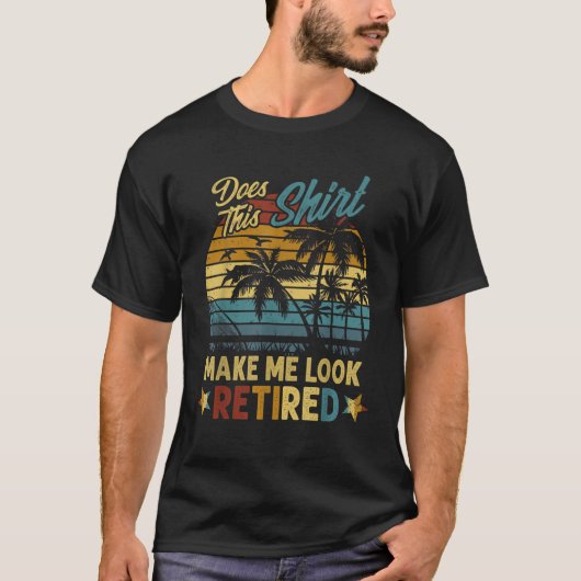 Maakt dit Shirt het mogelijk dat ik kijk naar de p (Voorkant)