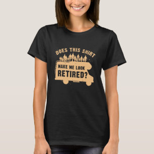 Maakt dit Shirt me tot rust